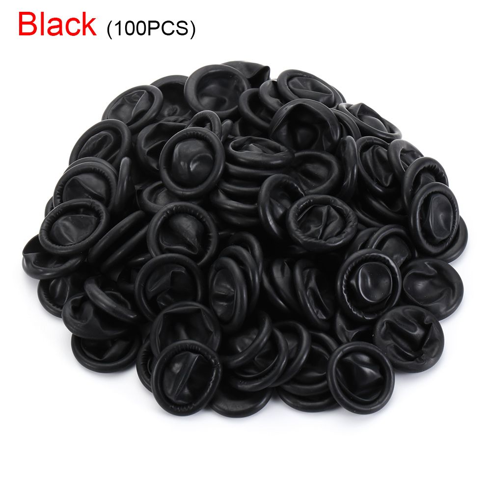 Nail Art Natural - 100/300PCS Natural Disposable Nail Art Tool