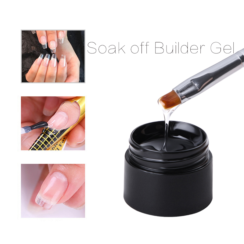 MSHARE 150ML Rhinestones Top C - Gel Top Coat recension och pris