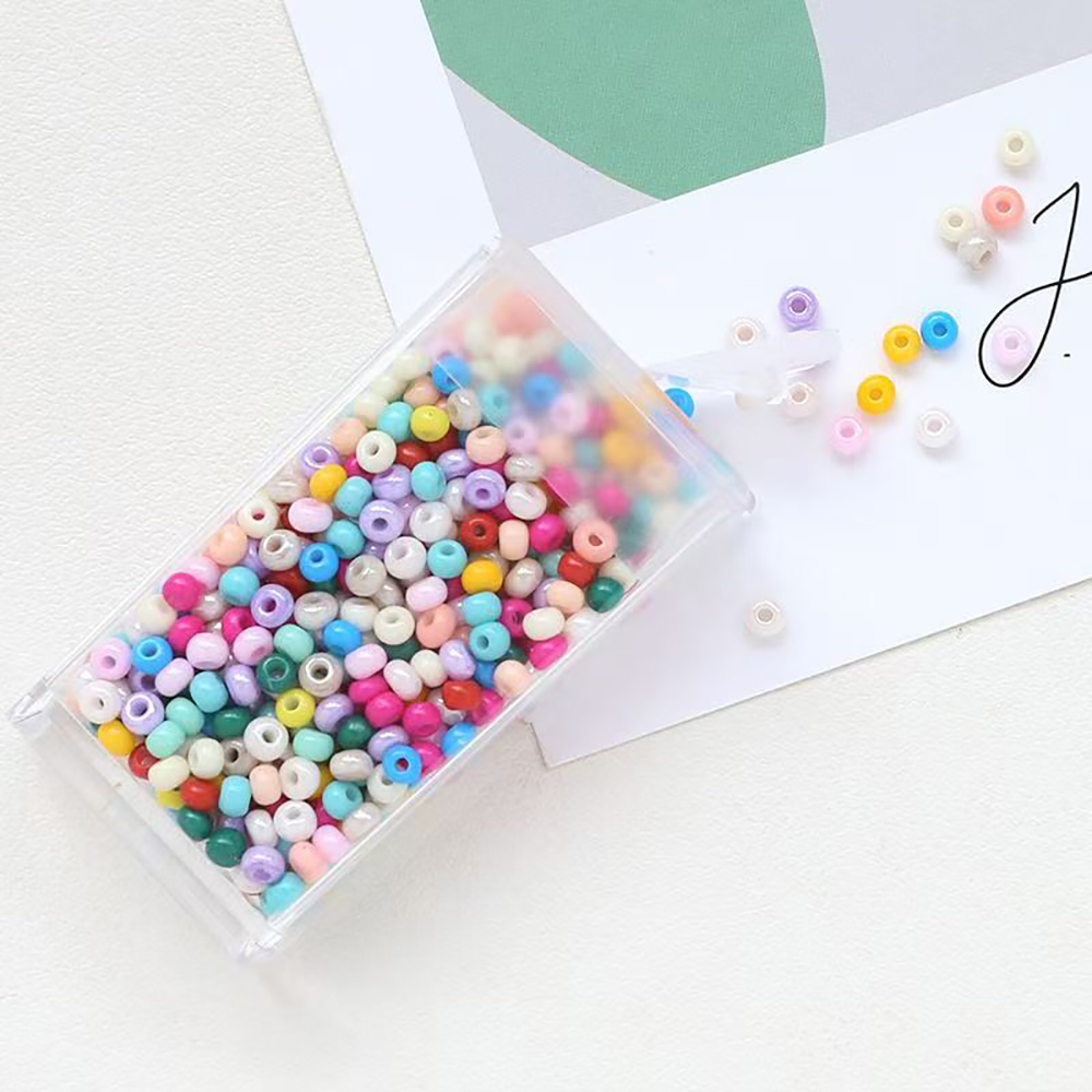 Diamond Painting Storage Box A - Nail Art Painting recension och pris