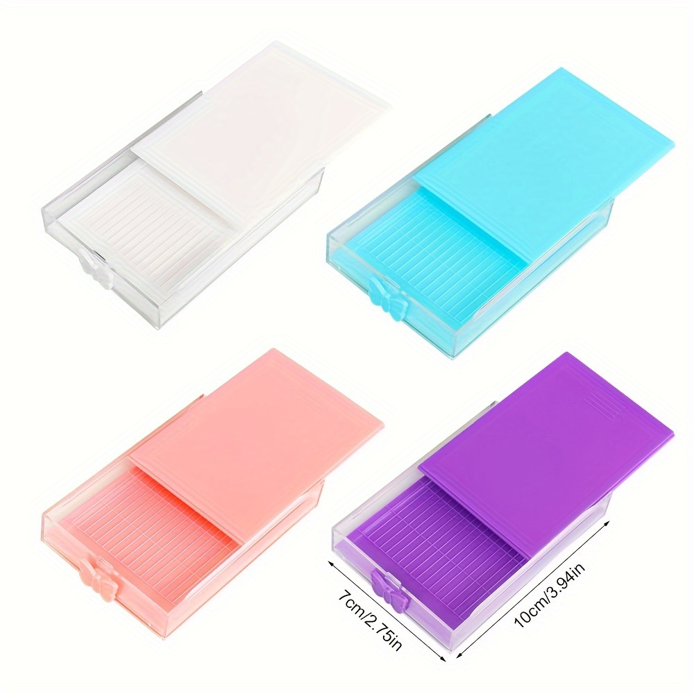 4pcs/Box Diamond Painting Tool - Nail Art Painting recension och pris