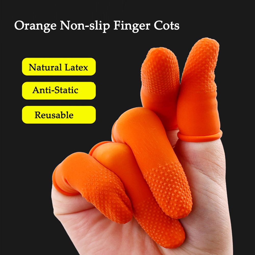 100PCS Cleaning  Accessories N - Nail Art Natural recension och pris