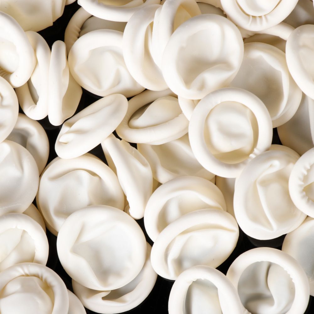 100/300PCS Natural Nail Art To - Nail Art Natural recension och pris