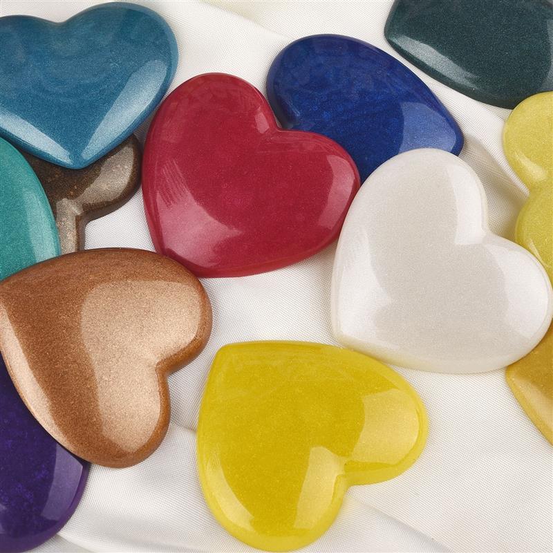50ml Natural Mica Mineral Hand - Nail Art Natural recension och pris