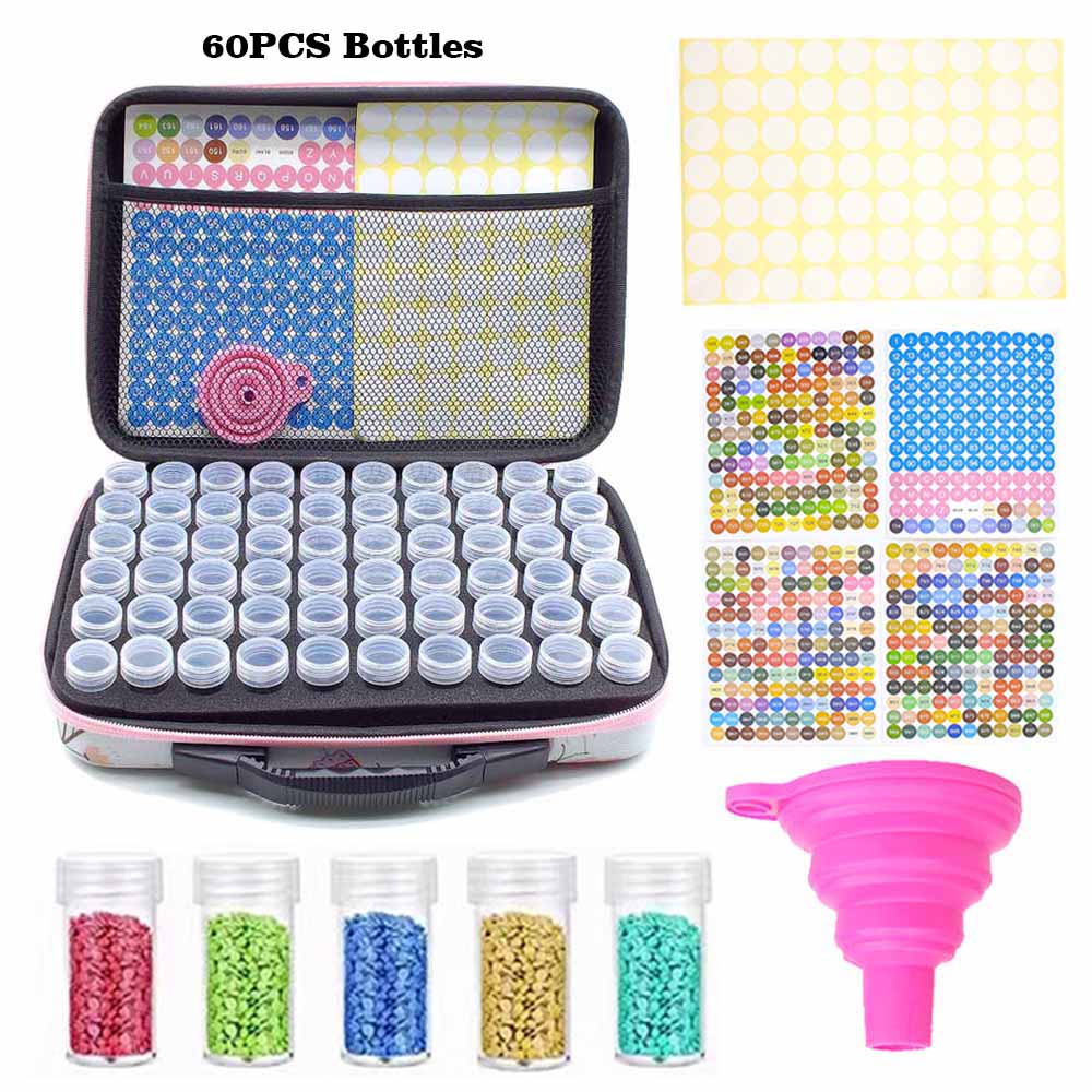Diamond painting tools set of  - Nail Art Painting recension och pris